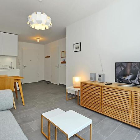 Linden-Palais Wohnung 21 Heiligendamm Kültér fotó