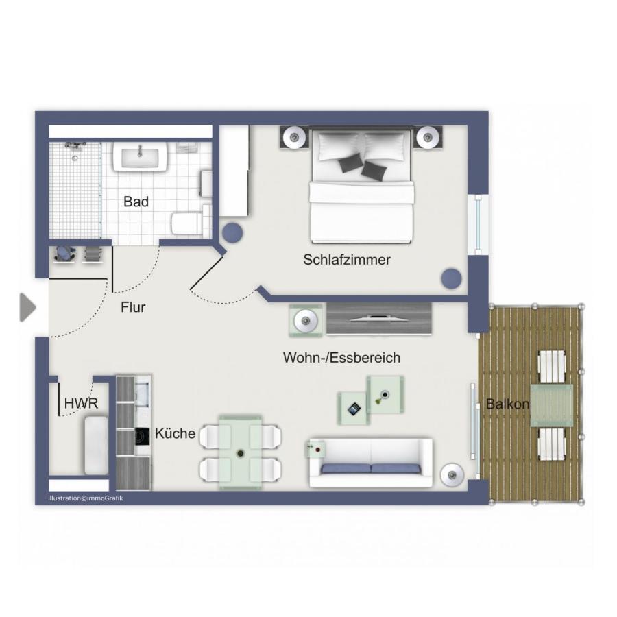 Linden-Palais Wohnung 21 Heiligendamm Kültér fotó
